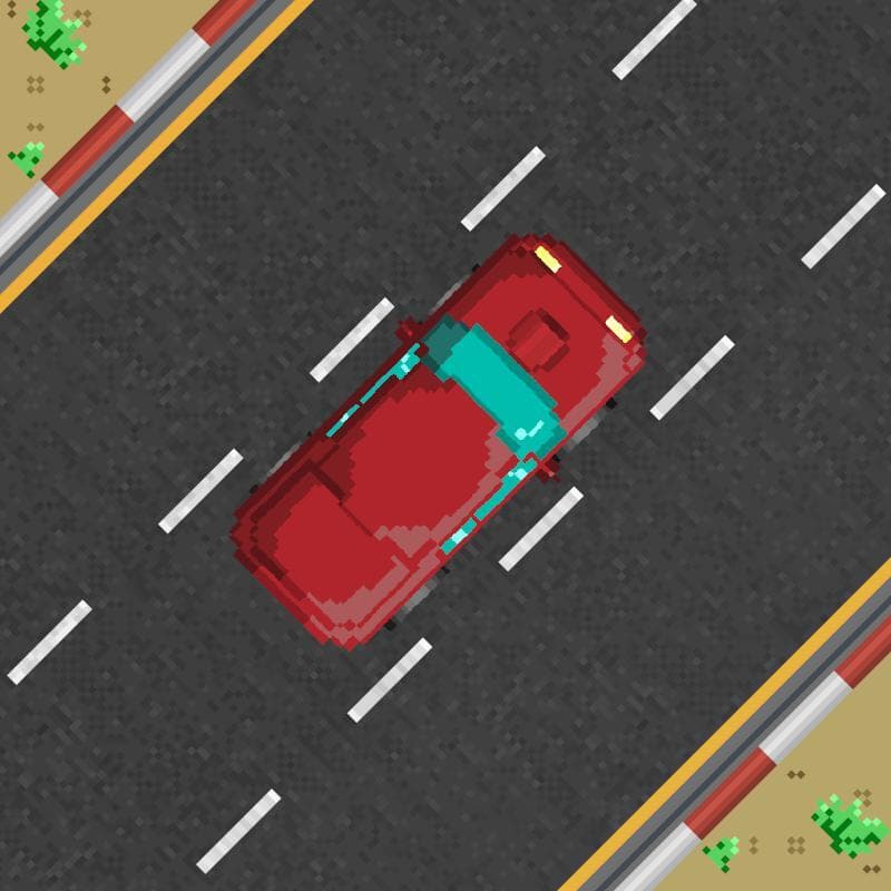 2D racer (AntiSune101)