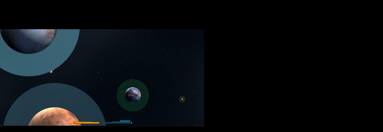 Space Orbit