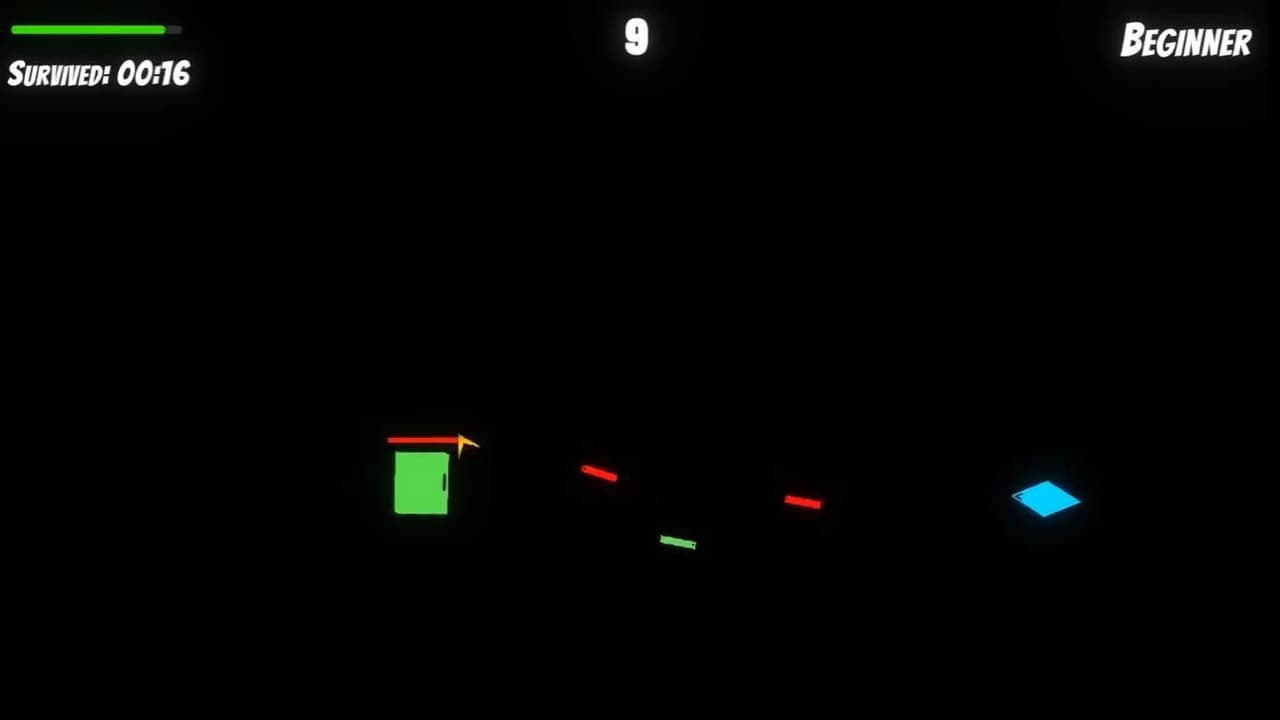 Shape Shooter (Syed Hasnad Jami) screenshot 2