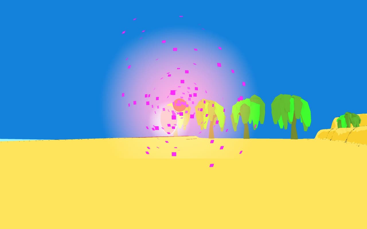 Elusive Memories screenshot 3