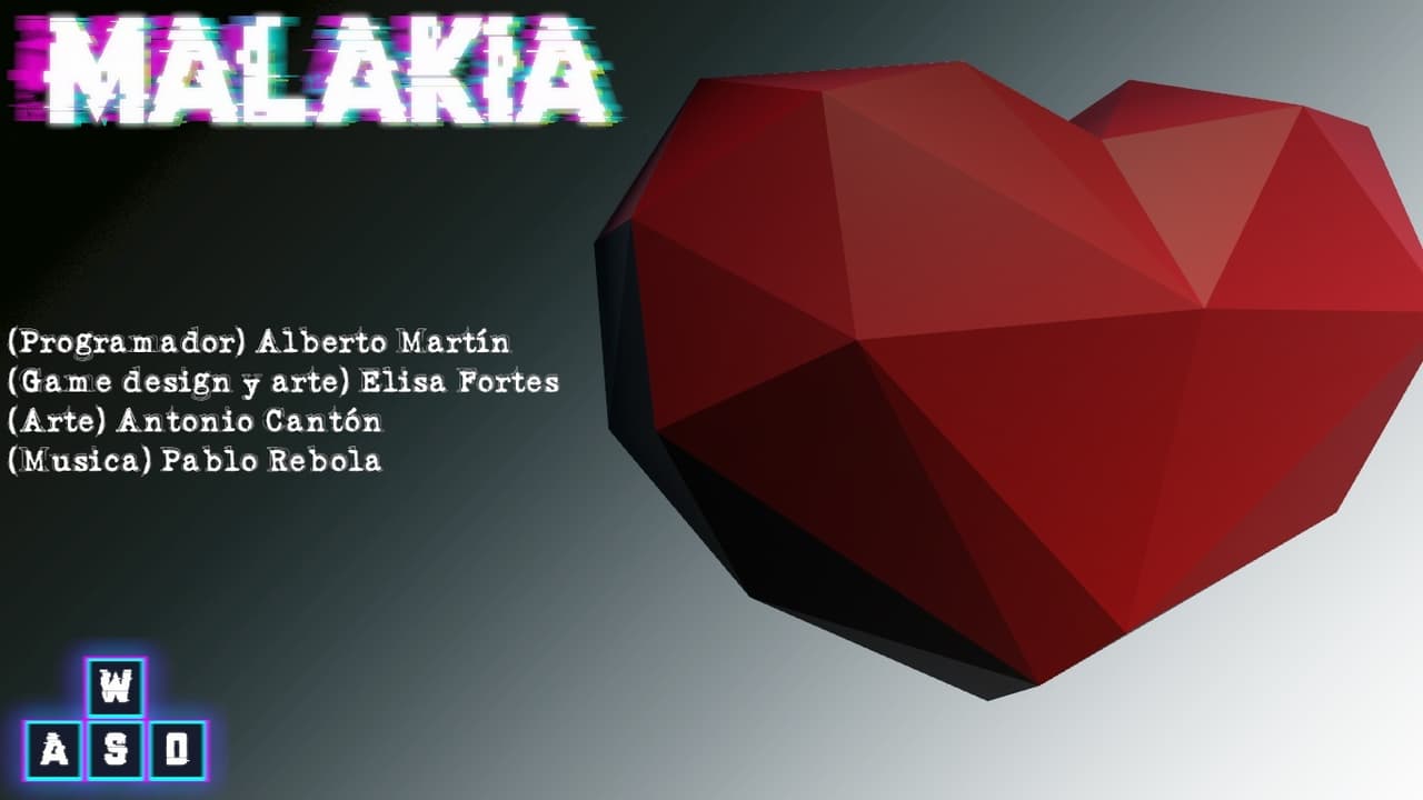 Malakia screenshot 2