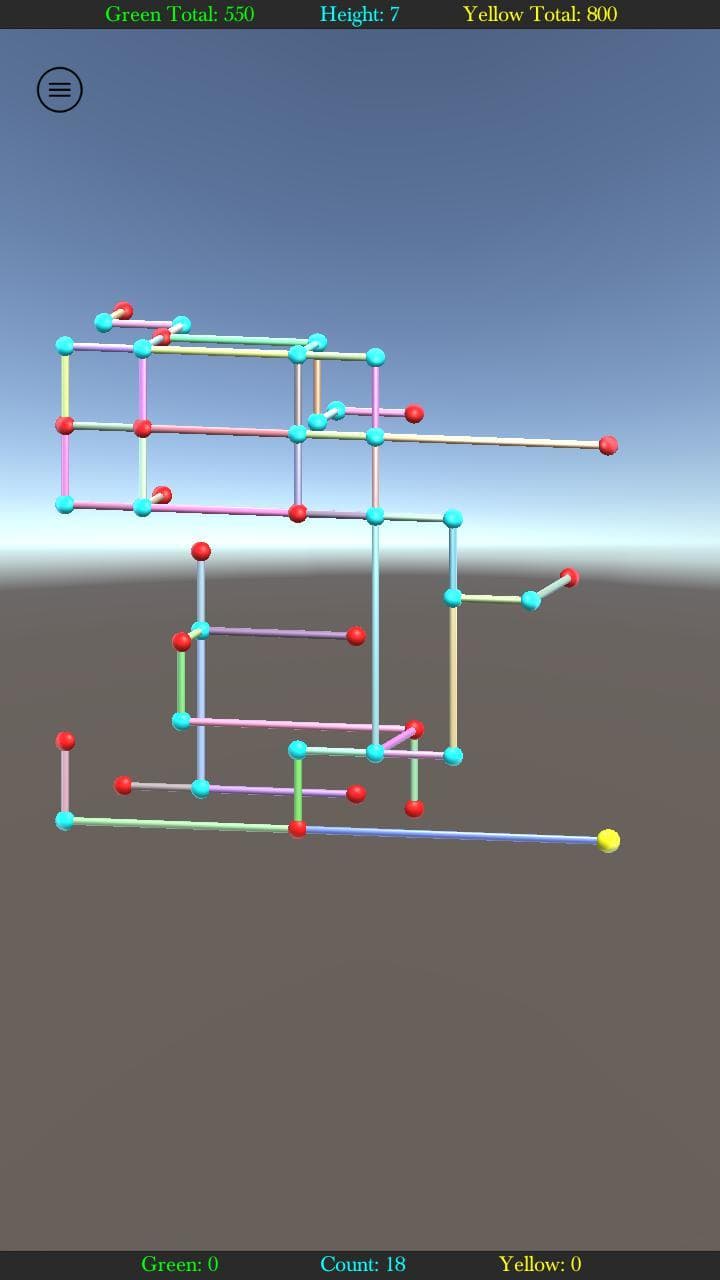 Maze Monkey screenshot 4