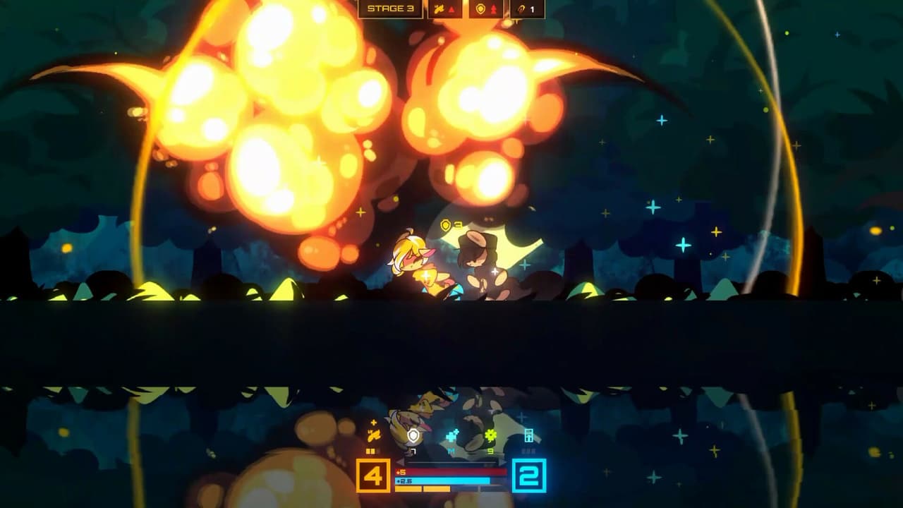 Mini Island (itch) screenshot 6
