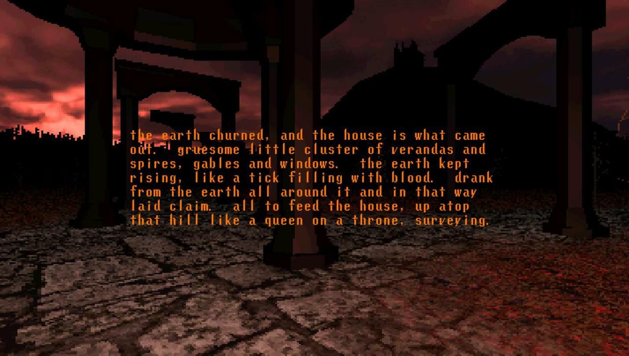 Haunted Cities Volume 4 screenshot 3