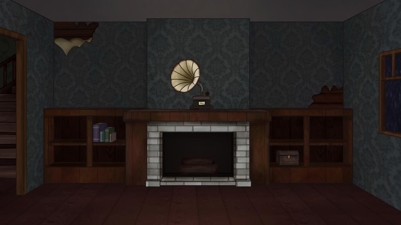 Unfinished Business (MelinaRosales) screenshot 3