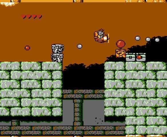 TaleSpin screenshot 3