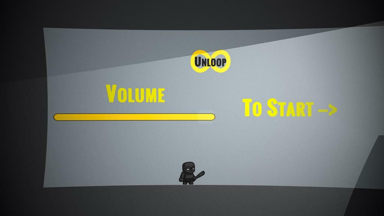 Unloop (Sebastian Caron) screenshot 2