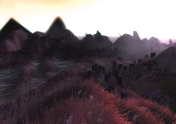 The Realm: Regain the Past screenshot 2
