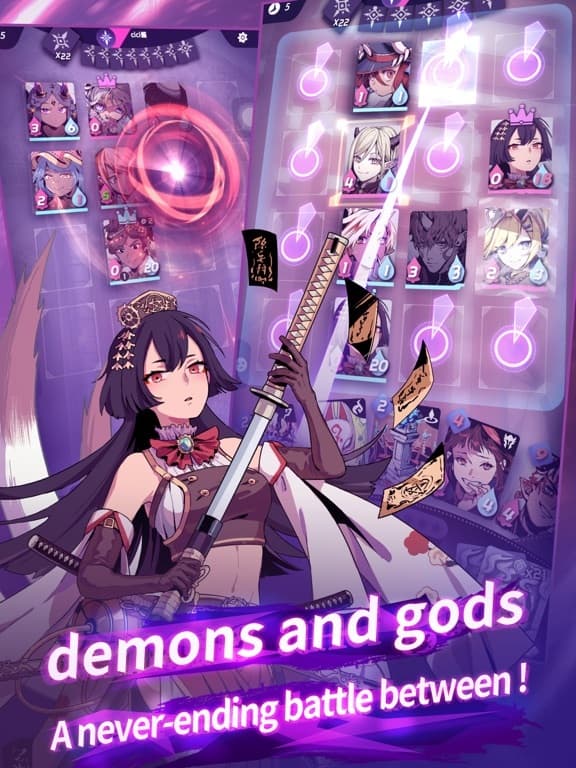Chaos Academy