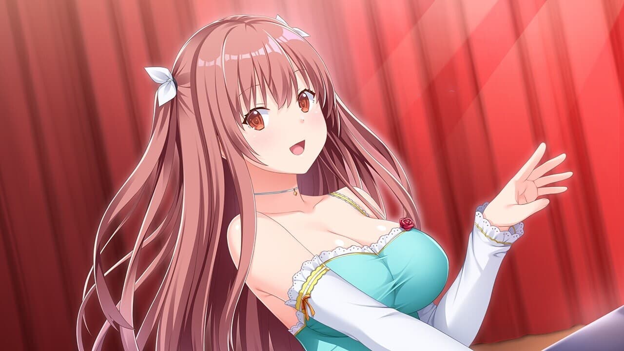 Parfait Remake screenshot 2