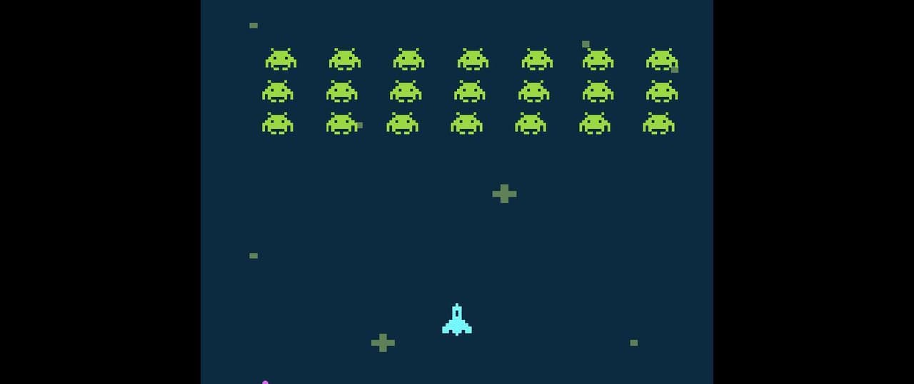Alien Invaders? screenshot 2
