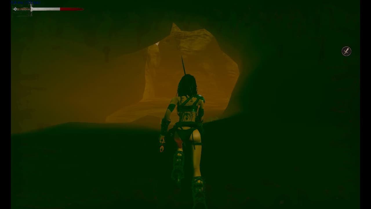 Queen Of Blades Part 1 screenshot 4