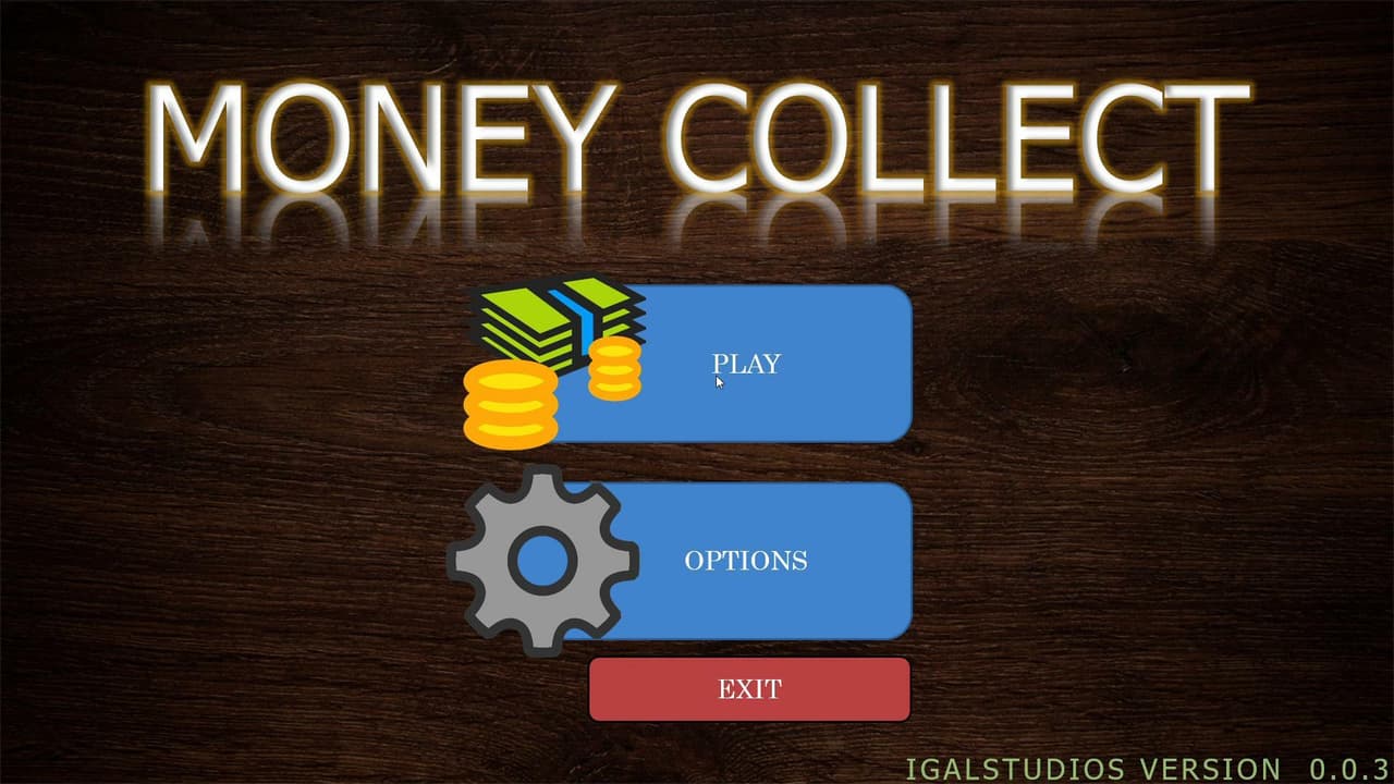 Money Collect screenshot 4