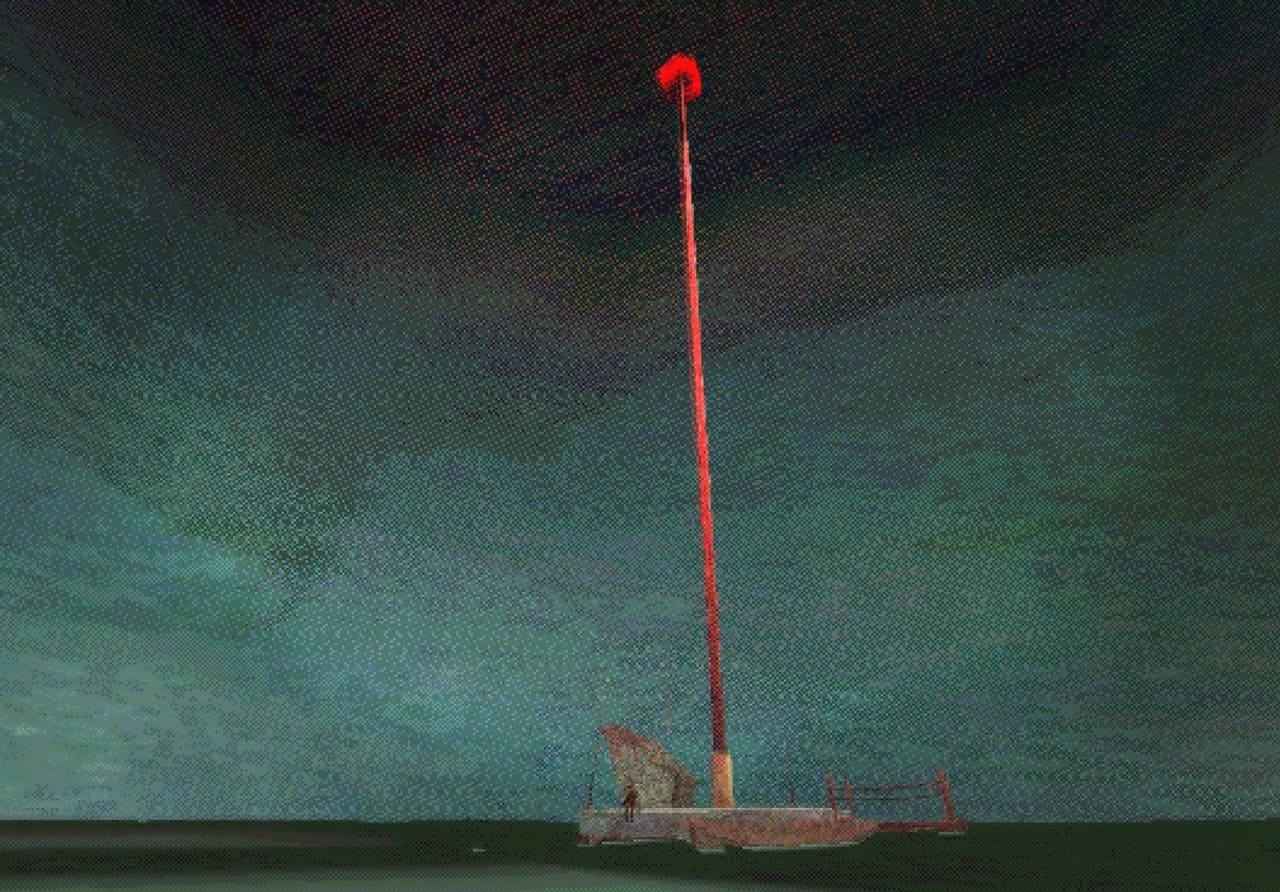 Undertide screenshot 2