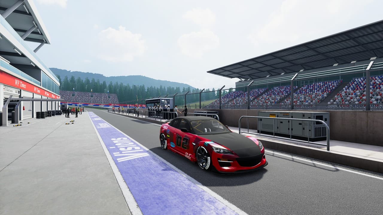 Drift Go screenshot 3