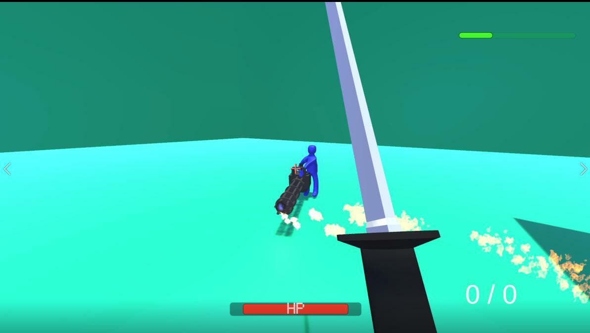 Groove screenshot 3