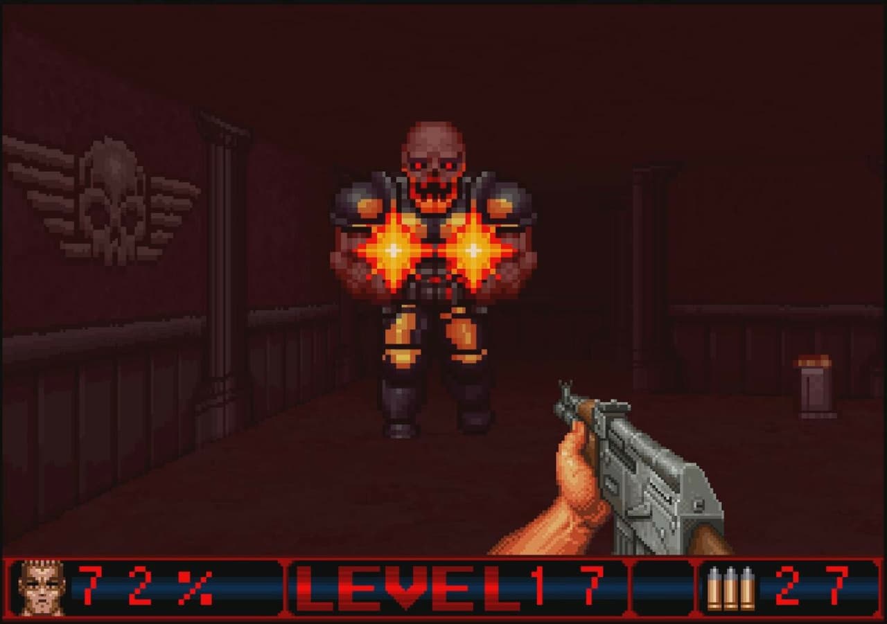 Zombie Freaks screenshot 2