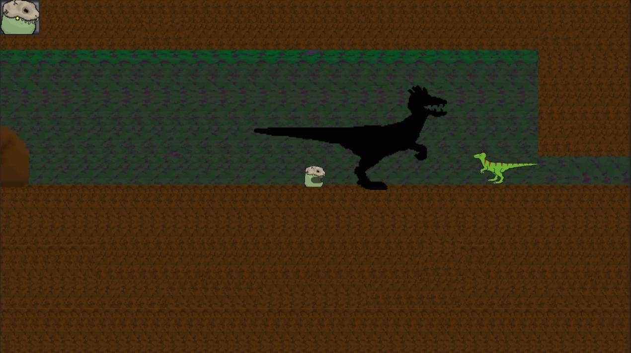 Slime Vs. the World screenshot 4