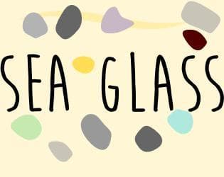 Sea Glass