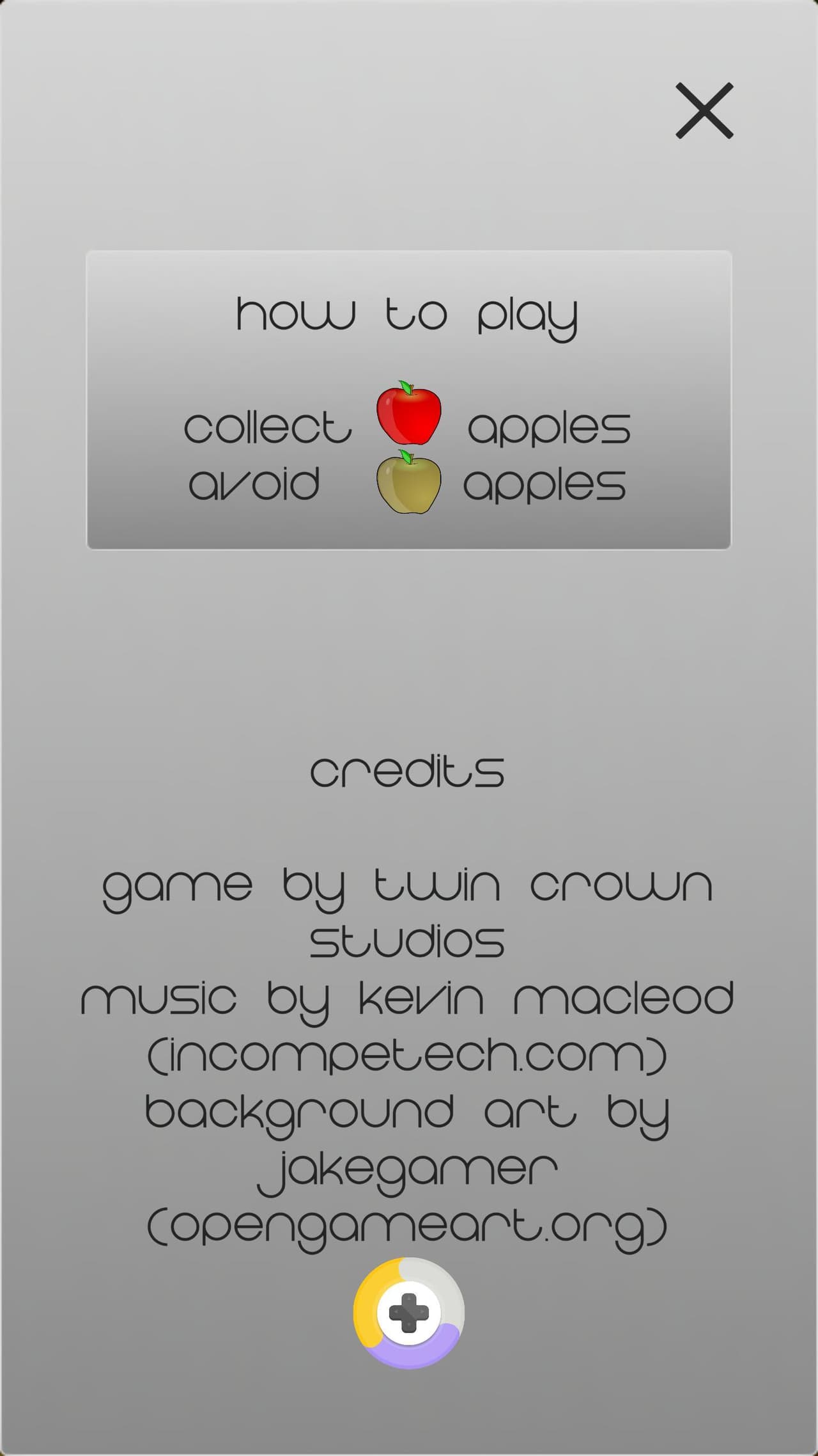 Apple Monkeys