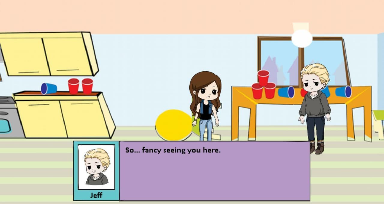 Off By Heart screenshot 4