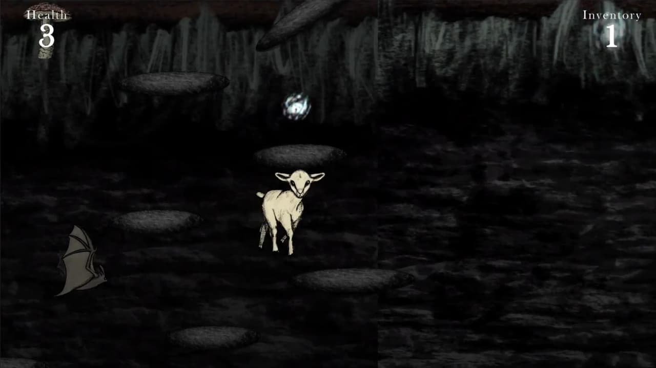 Black Annis Bower Close screenshot 4