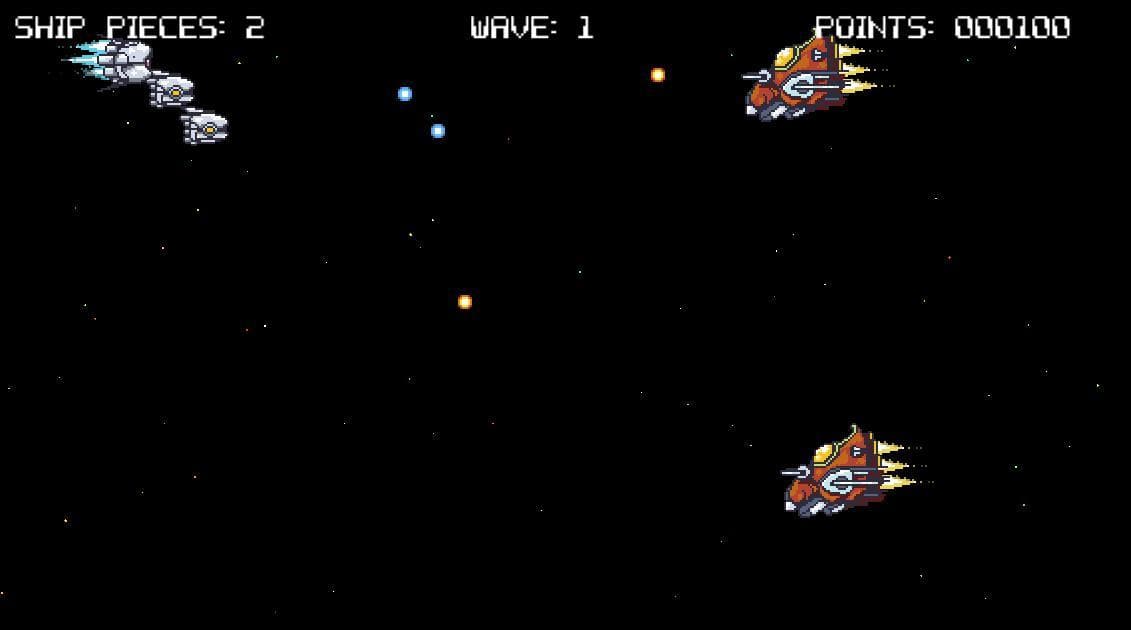 Project Bind screenshot 4