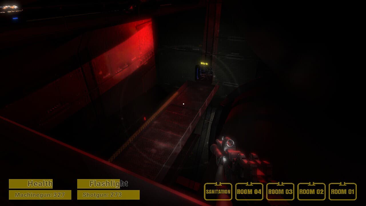 Nobody Paradox screenshot 6