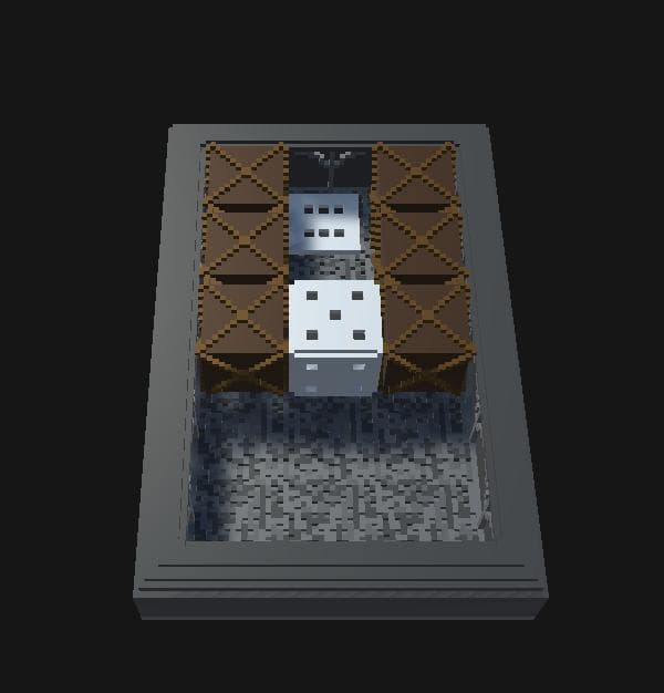 Die Roller screenshot 3