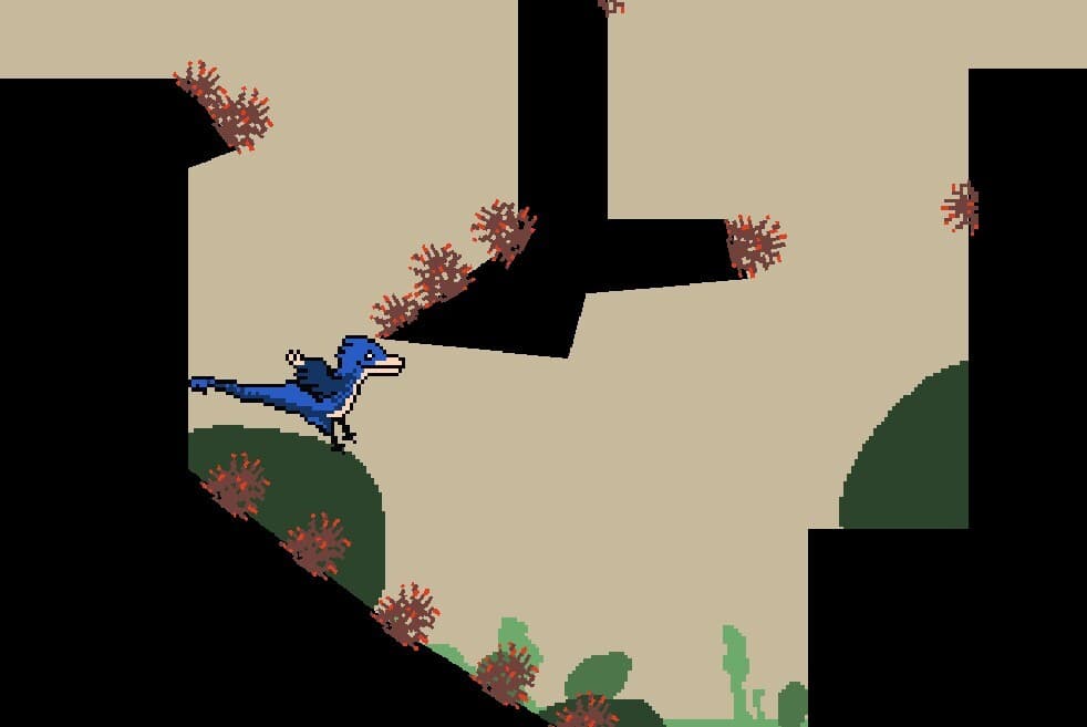 Dinos day (less-hardcore version) screenshot 3