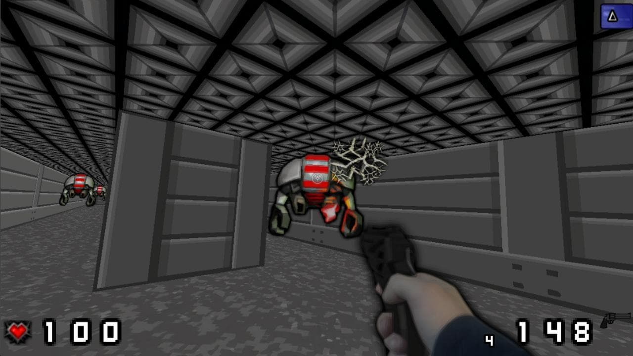 OskFups screenshot 4