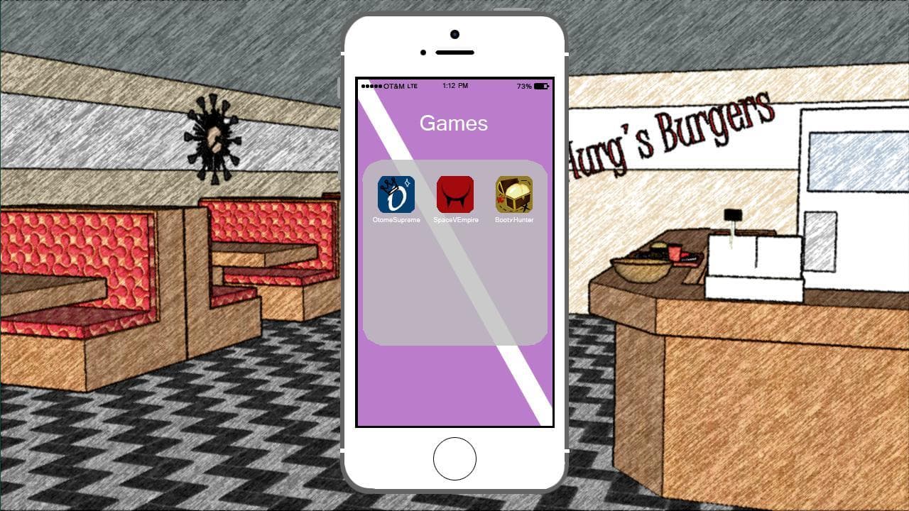MISSION: Otome! screenshot 5