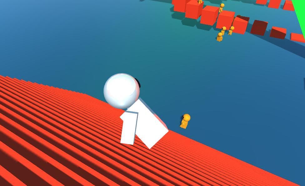 Ragdoll Character Demo