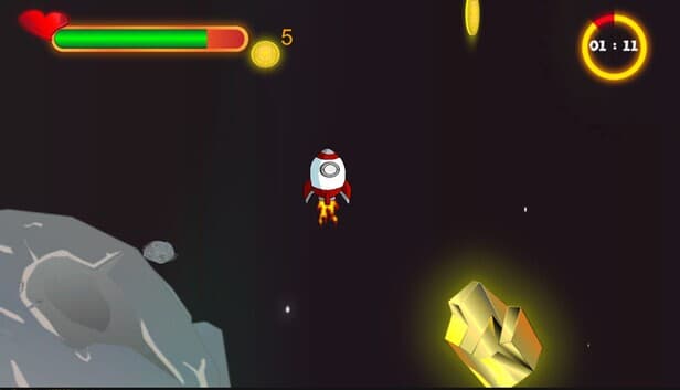 Hotdog Samurai screenshot 4