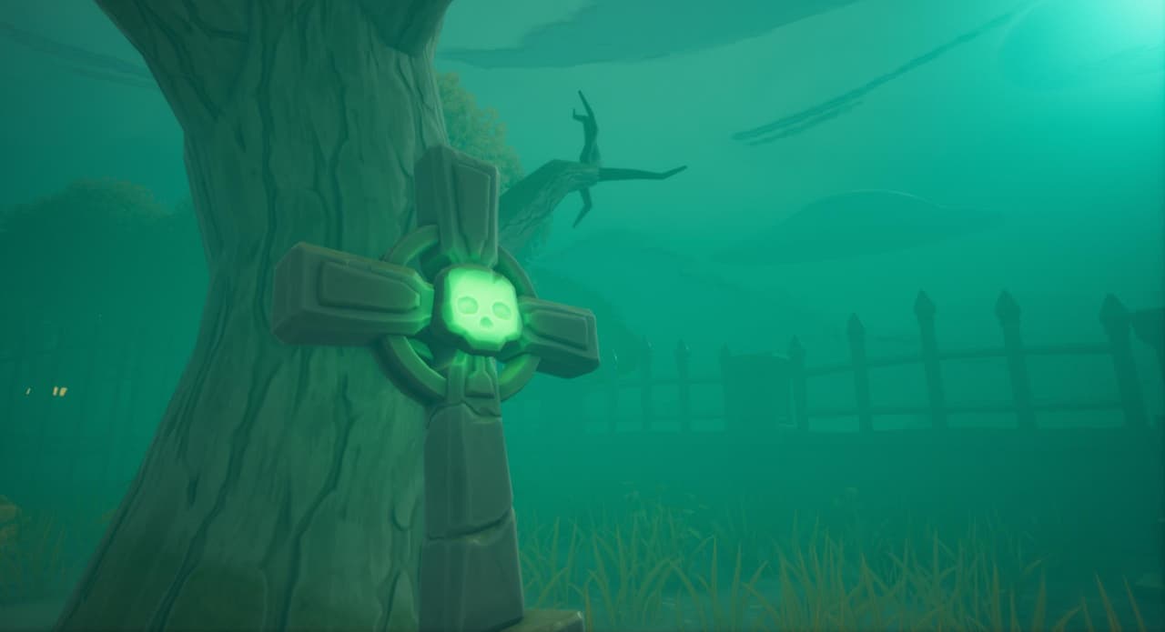 Basically a Zombie Game screenshot 2