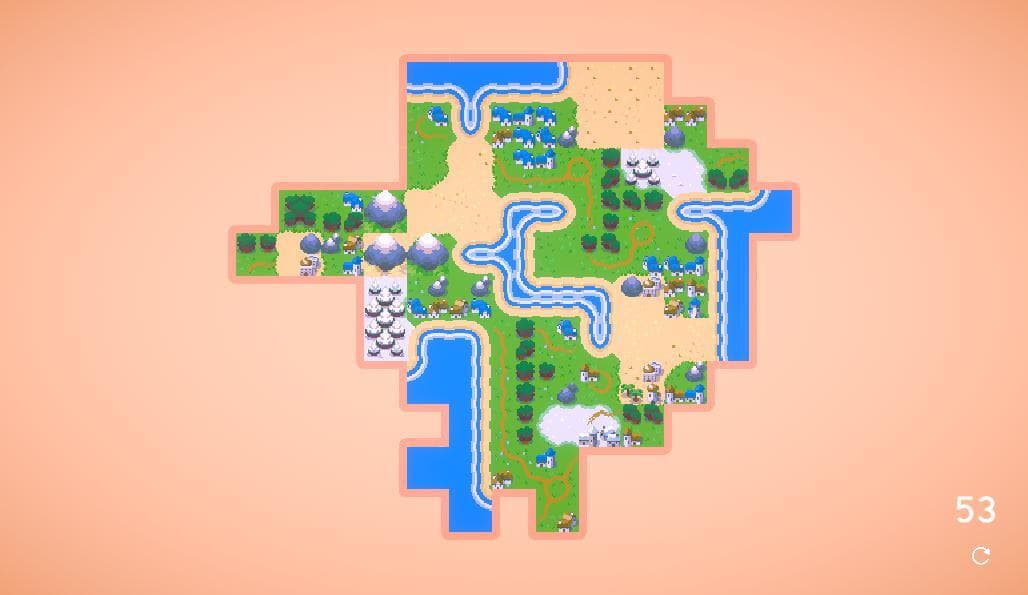 Tiny Tiles
