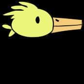 Blip the Bird