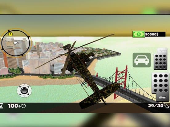 Gang Lords 3D screenshot 3