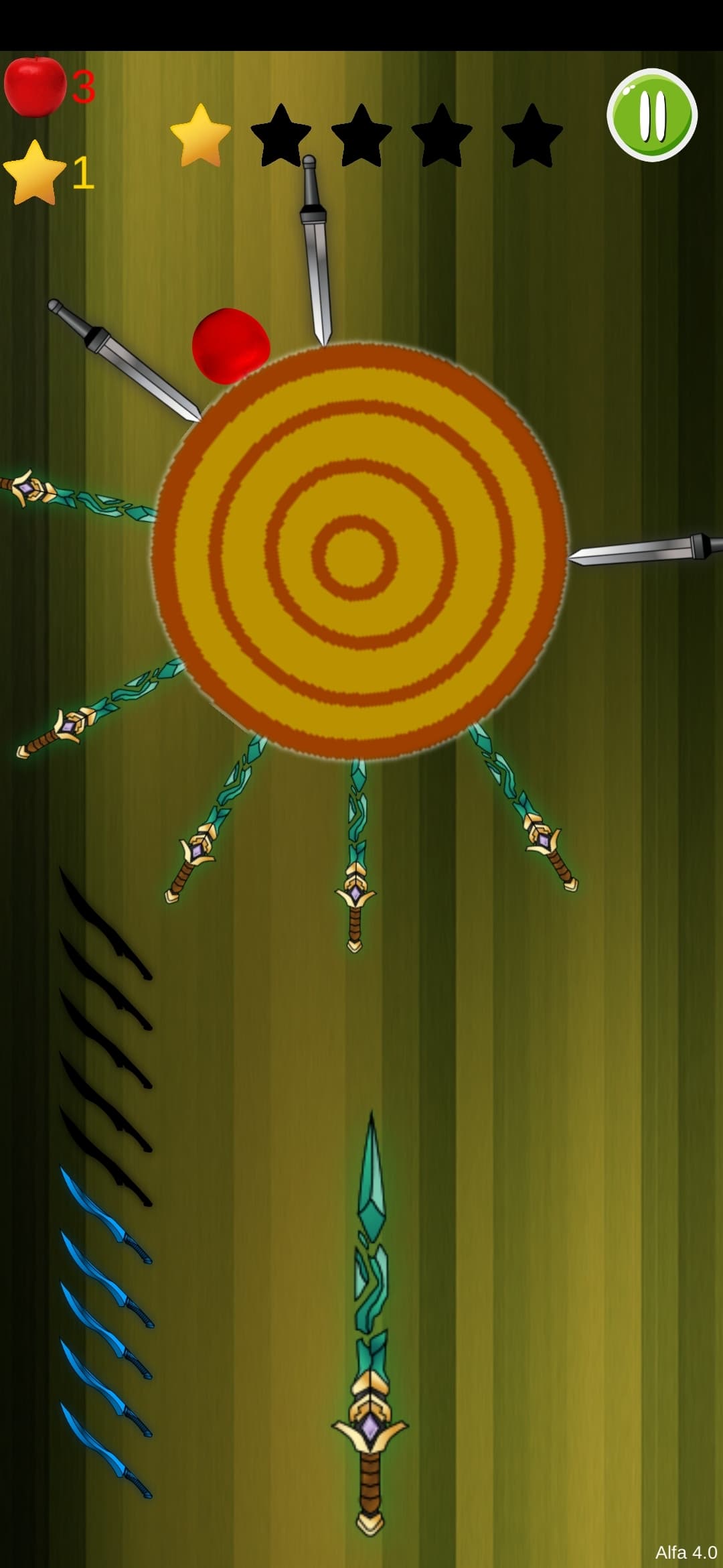 HitMaster screenshot 3