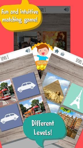 Kids City Game: Preschool screenshot 5