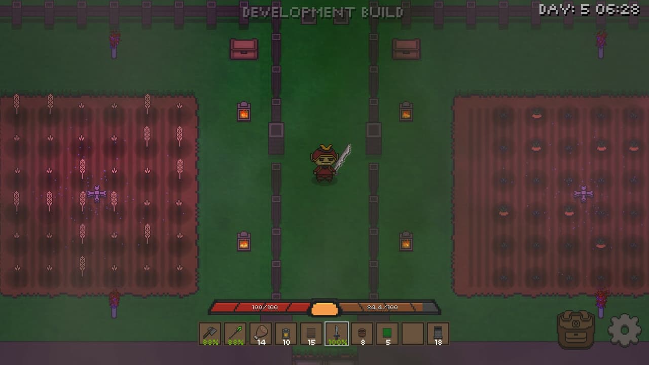 Underlings screenshot 3