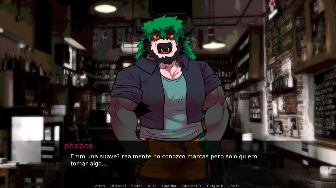 Deseos de Verano screenshot 2