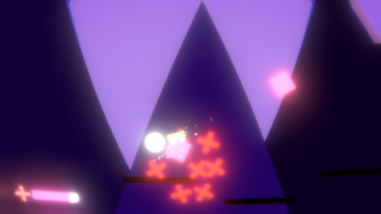 Neon Survival screenshot 5