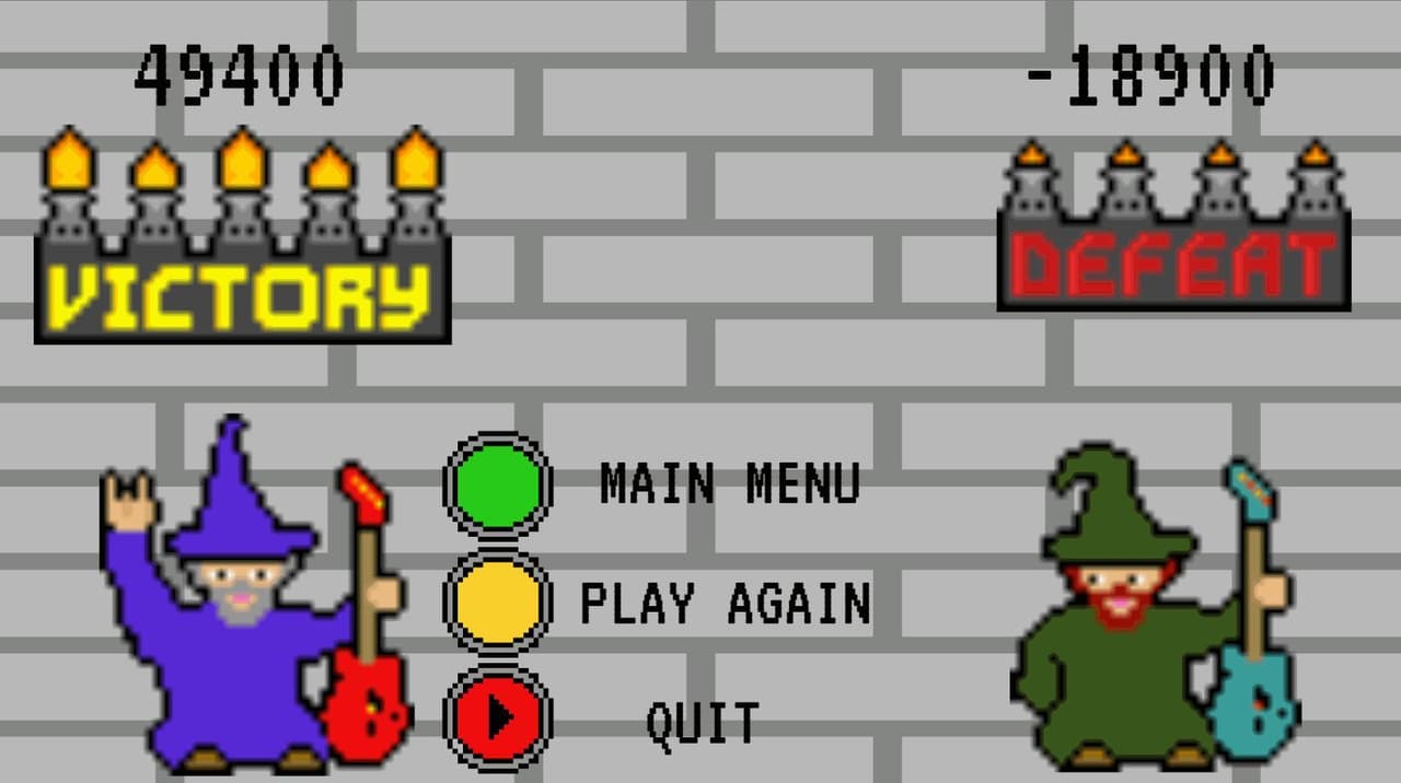 Rhythm Wizard (RhythmWizards)