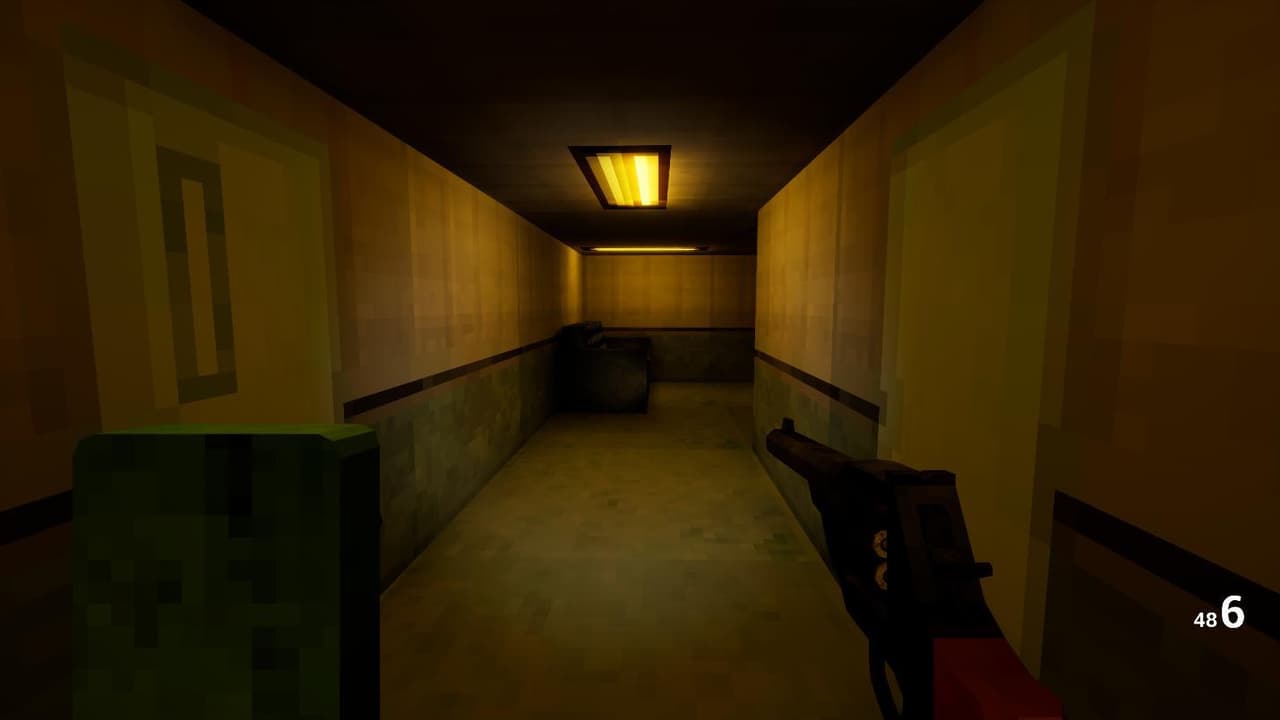 The_Hospital screenshot 2