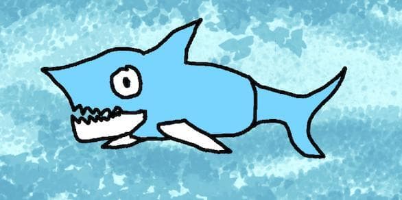 A Fish Game. screenshot 3
