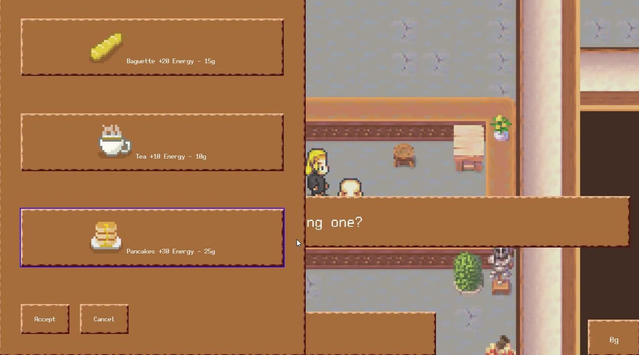 A Witches Story screenshot 6