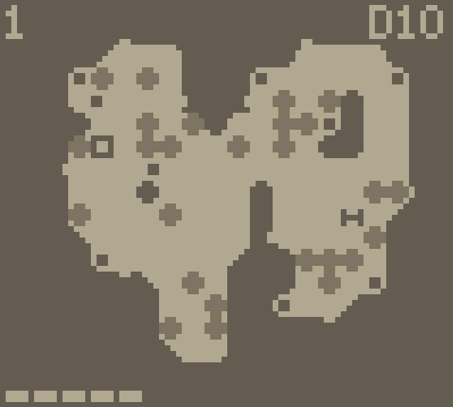 Bombfield (Alpha 1.0) screenshot 5