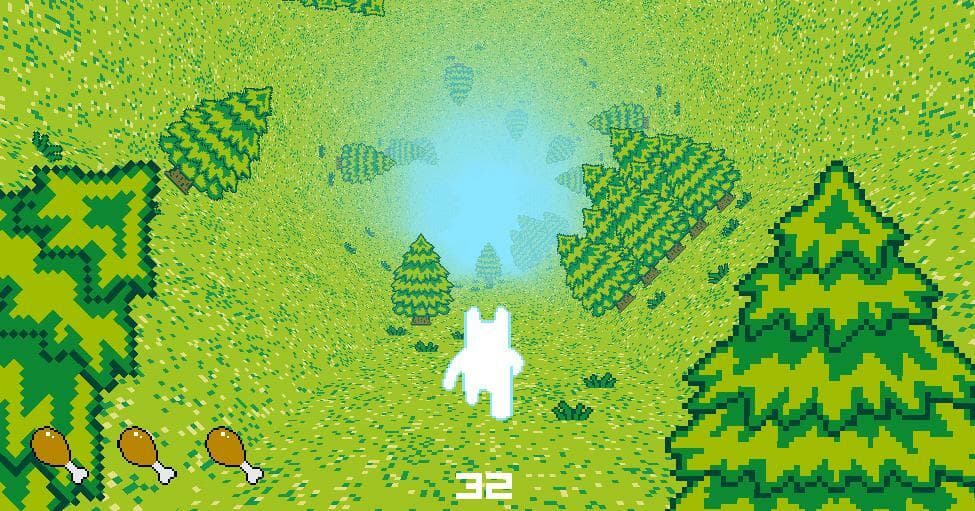 TUBER screenshot 2