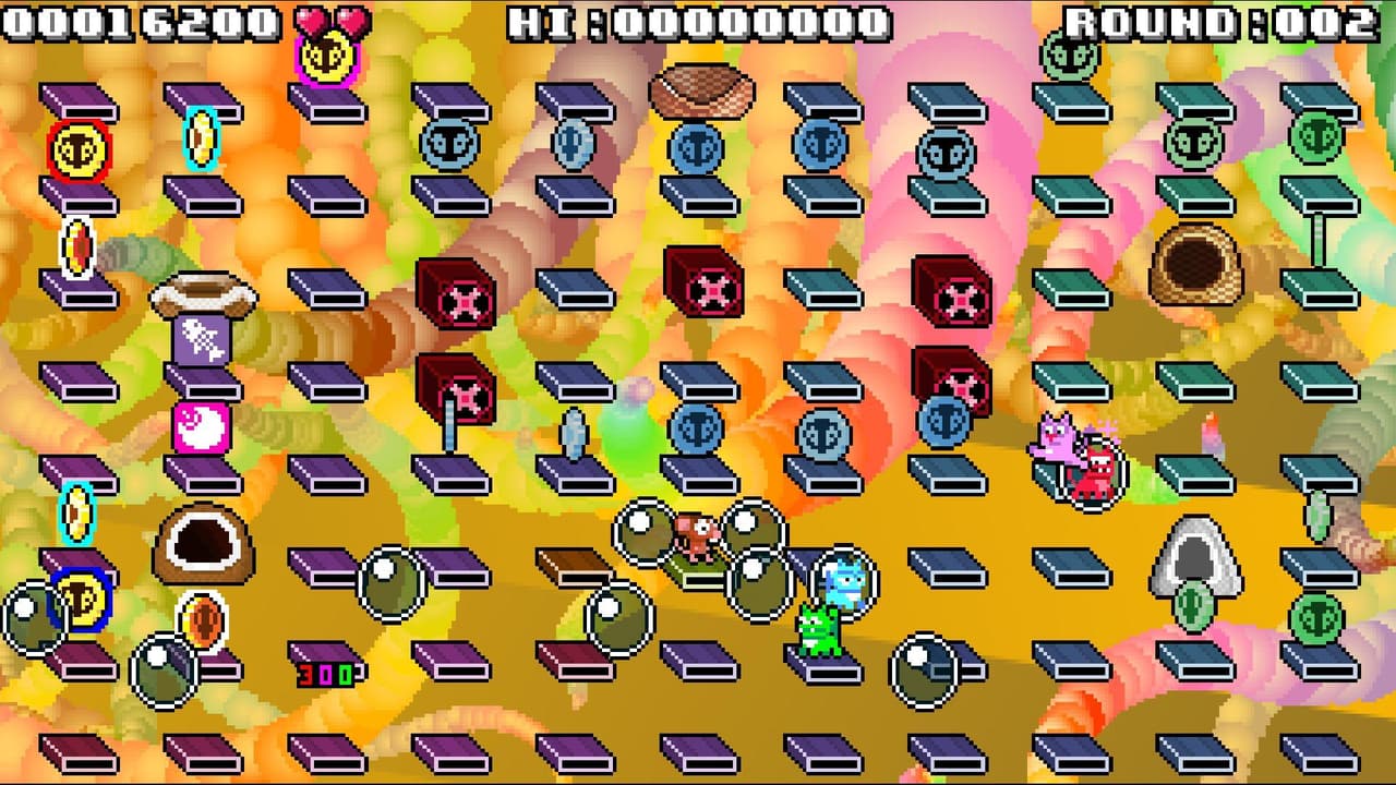 Marty Mouses Missing Millions screenshot 6